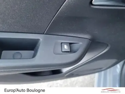 Photo 14 Opel Corsa  Electric 136ch