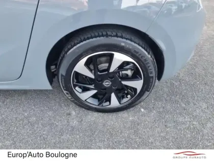 Photo 12 Opel Corsa  Electric 136ch