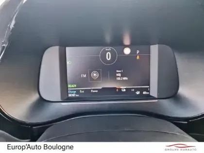 Photo 8 Opel Corsa  Electric 136ch