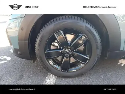 Photo 7 Mini Countryman  Cooper SE 125ch + 95ch Edition Premium Plus ALL4 BVA6