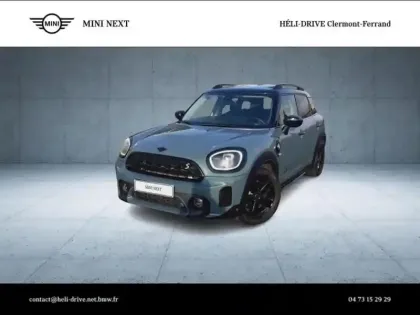 Photo Mini Countryman