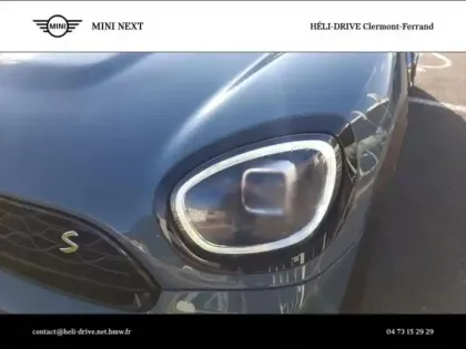 Photo 9 Mini Countryman  Cooper SE 125ch + 95ch Edition Premium Plus ALL4 BVA6