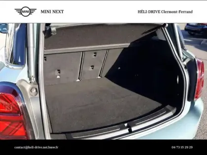 Photo 6 Mini Countryman  Cooper SE 125ch + 95ch Edition Premium Plus ALL4 BVA6