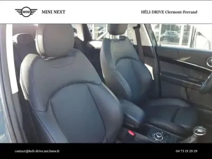 Photo 8 Mini Countryman  Cooper SE 125ch + 95ch Edition Premium Plus ALL4 BVA6