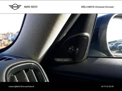 Photo 13 Mini Countryman  Cooper SE 125ch + 95ch Edition Premium Plus ALL4 BVA6