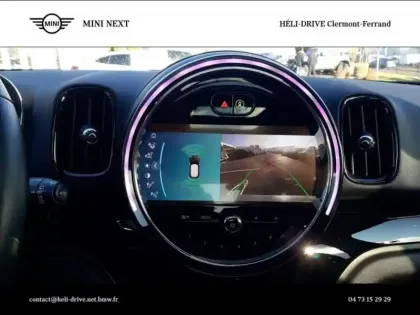 Photo 11 Mini Countryman  Cooper SE 125ch + 95ch Edition Premium Plus ALL4 BVA6