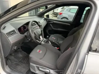 Photo 6 Seat Arona  1.0 EcoTSI 115ch Start/Stop FR