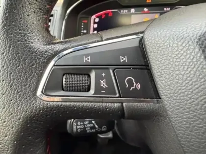 Photo 11 Seat Arona  1.0 EcoTSI 115ch Start/Stop FR