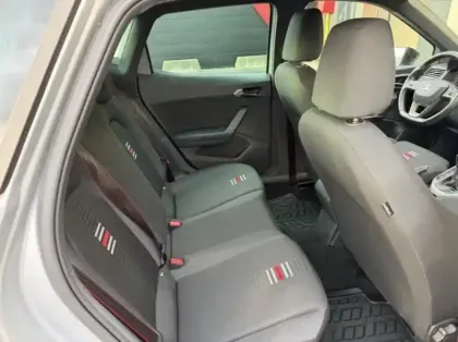 Photo 8 Seat Arona  1.0 EcoTSI 115ch Start/Stop FR