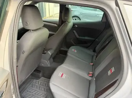 Photo 7 Seat Arona  1.0 EcoTSI 115ch Start/Stop FR