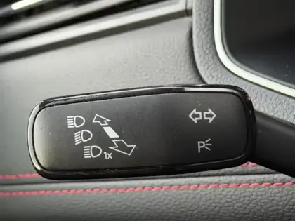 Photo 13 Seat Arona  1.0 EcoTSI 115ch Start/Stop FR