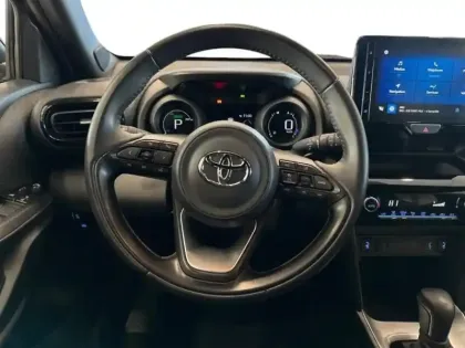 Photo 14 Toyota Yaris  Cross 116h Design MY22