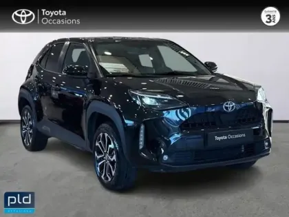 Photo 5 Toyota Yaris  Cross 116h Design MY22