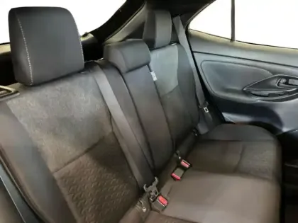 Photo 8 Toyota Yaris  Cross 116h Design MY22