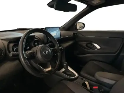 Photo 13 Toyota Yaris  Cross 116h Design MY22