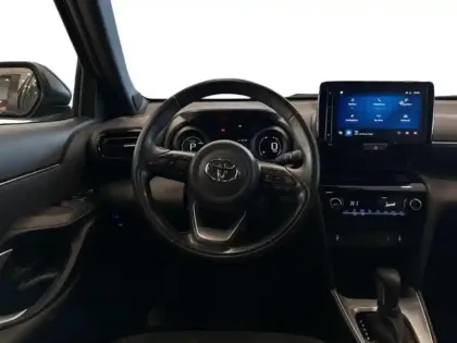 Photo 10 Toyota Yaris  Cross 116h Design MY22