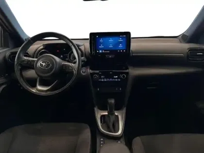 Photo 9 Toyota Yaris  Cross 116h Design MY22