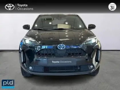 Photo 7 Toyota Yaris  Cross 116h Design MY22