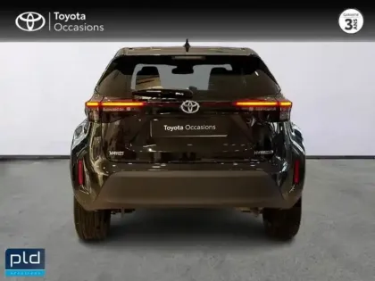 Photo 6 Toyota Yaris  Cross 116h Design MY22