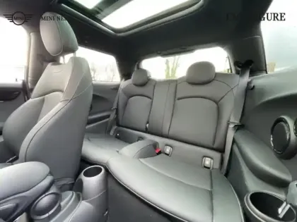 Photo 12 Mini Mini  Cooper SE 184ch Edition Premium Plus BVA 5CV