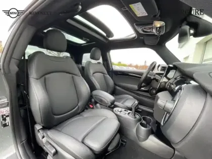 Photo 8 Mini Mini  Cooper SE 184ch Edition Premium Plus BVA 5CV