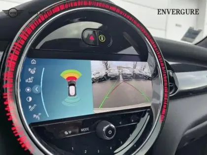 Photo 14 Mini Mini  Cooper SE 184ch Edition Premium Plus BVA 5CV