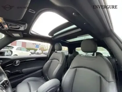 Photo 11 Mini Mini  Cooper SE 184ch Edition Premium Plus BVA 5CV