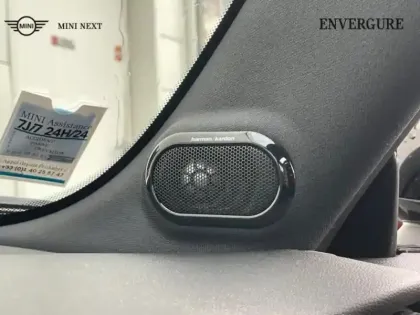 Photo 13 Mini Mini  Cooper SE 184ch Edition Premium Plus BVA 5CV