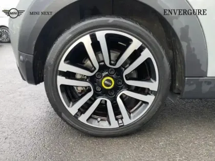 Photo 7 Mini Mini  Cooper SE 184ch Edition Premium Plus BVA 5CV