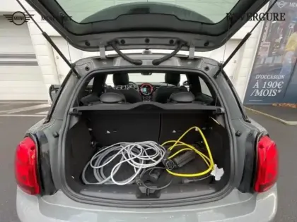 Photo 6 Mini Mini  Cooper SE 184ch Edition Premium Plus BVA 5CV