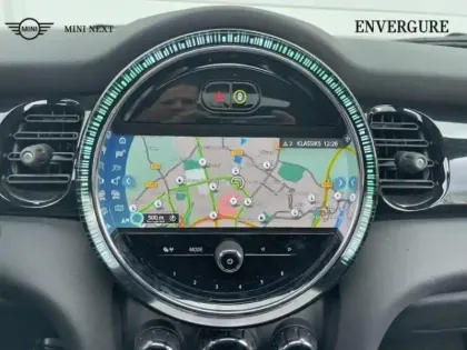 Photo 10 Mini Mini  Cooper SE 184ch Edition Premium Plus BVA 5CV