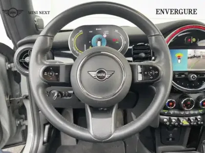 Photo 5 Mini Mini  Cooper SE 184ch Edition Premium Plus BVA 5CV