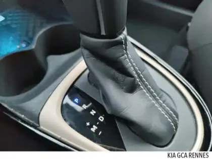 Photo 8 Toyota Aygo  X 1.0 VVT-i 72ch Collection S-CVT MY23