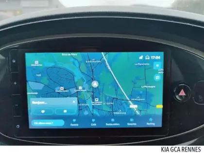 Photo 6 Toyota Aygo  X 1.0 VVT-i 72ch Collection S-CVT MY23