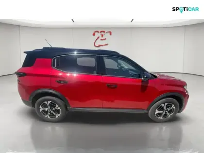 Photo 21 Citroën C3 Aircross  1.2 Hybride 145ch MAX