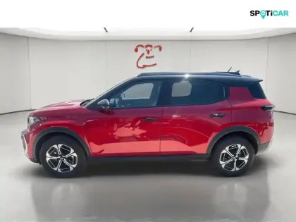 Photo 16 Citroën C3 Aircross  1.2 Hybride 145ch MAX