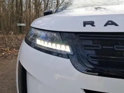 Photo 12 Land rover Range Rover  Evoque 1.5 P270e PHEV 269ch S