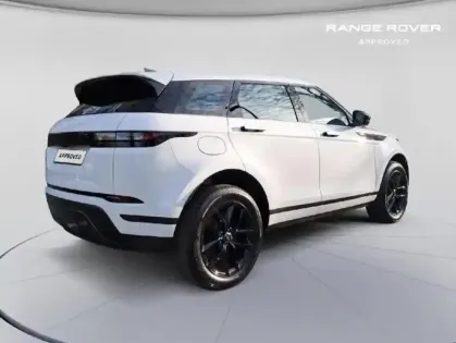 Photo 20 Land rover Range Rover  Evoque 1.5 P270e PHEV 269ch S