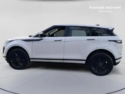 Photo 23 Land rover Range Rover  Evoque 1.5 P270e PHEV 269ch S