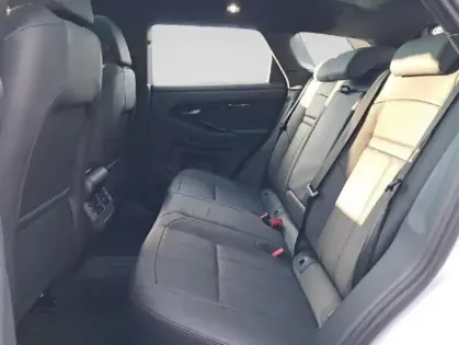 Photo 10 Land rover Range Rover  Evoque 1.5 P270e PHEV 269ch S