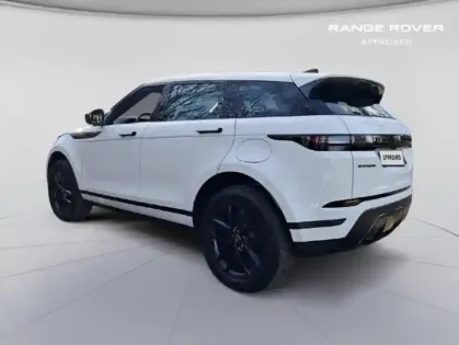 Photo 7 Land rover Range Rover  Evoque 1.5 P270e PHEV 269ch S