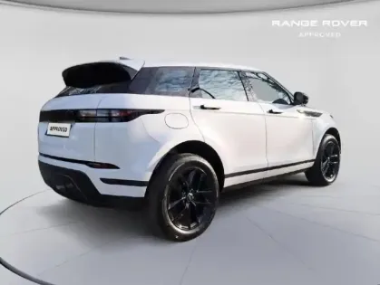 Photo 5 Land rover Range Rover  Evoque 1.5 P270e PHEV 269ch S
