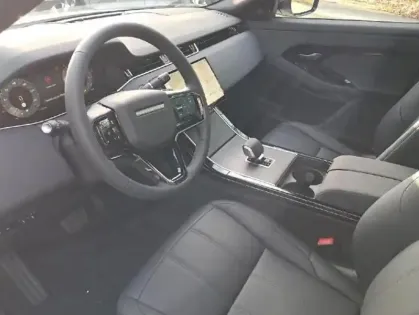 Photo 14 Land rover Range Rover  Evoque 1.5 P270e PHEV 269ch S