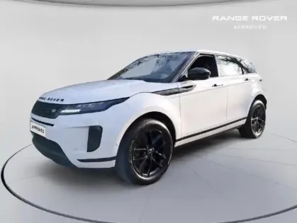 Photo 15 Land rover Range Rover  Evoque 1.5 P270e PHEV 269ch S