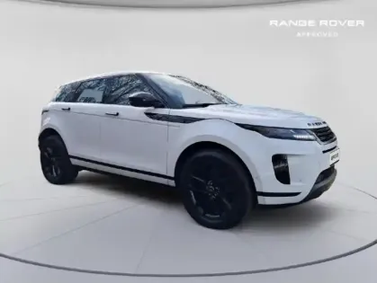 Photo 17 Land rover Range Rover  Evoque 1.5 P270e PHEV 269ch S
