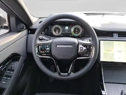 Photo 26 Land rover Range Rover  Evoque 1.5 P270e PHEV 269ch S