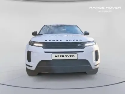 Photo 16 Land rover Range Rover  Evoque 1.5 P270e PHEV 269ch S