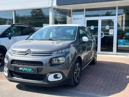 Photo Citroën C3
