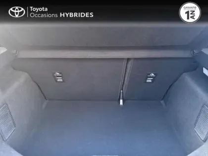 Photo 9 Ford Fiesta  1.0 Flexifuel 95ch Titanium Business 5p