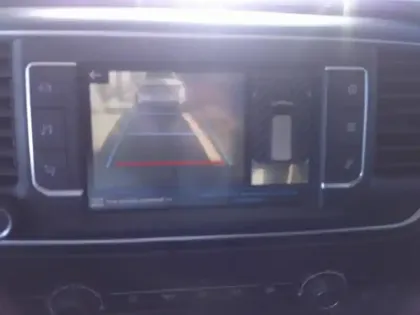 Photo 8 Peugeot Expert  Fg M 2.0 BlueHDi 180ch S&S Cabine Approfondie Fixe EAT8